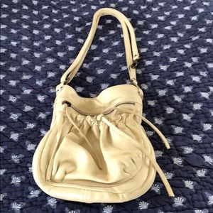 Anthropologie Crossbody Bag